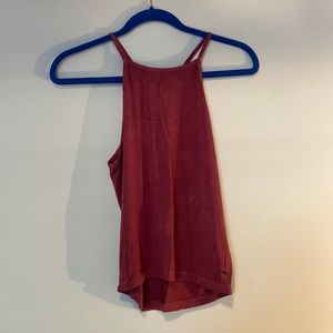 American Eagle soft and sexy tank- medium